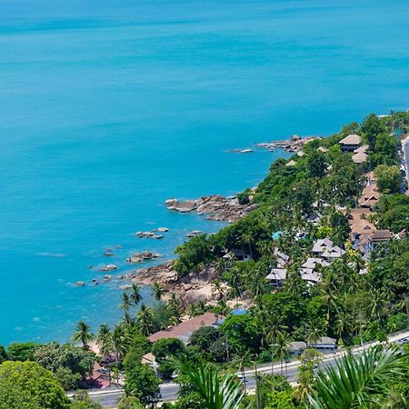הוילה 'צ'אוונג ביץ Scenery Samui מראה חיצוני תמונה