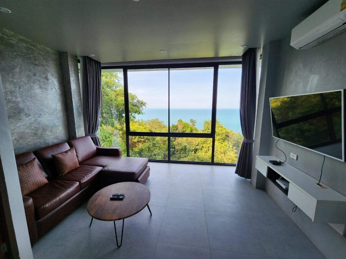 הוילה 'צ'אוונג ביץ Scenery Samui מראה חיצוני תמונה