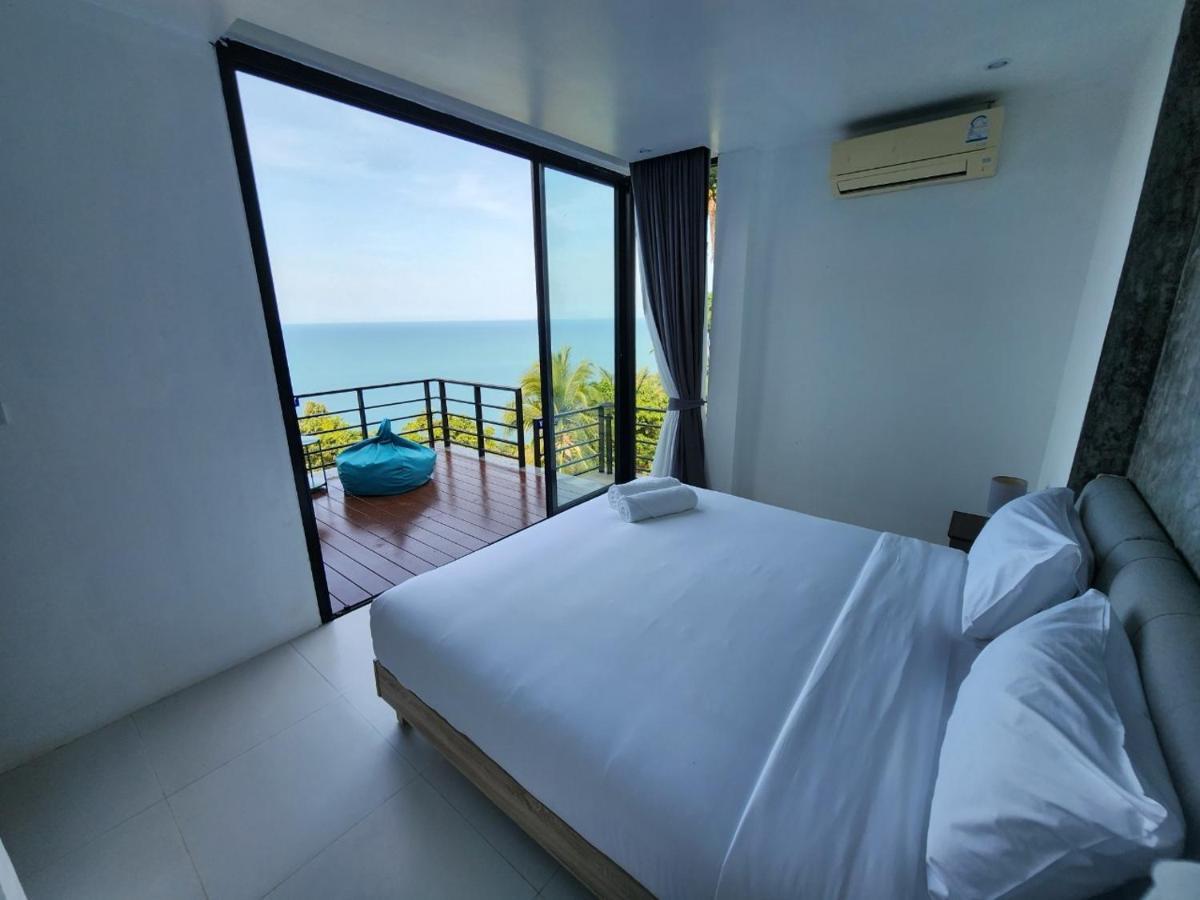 הוילה 'צ'אוונג ביץ Scenery Samui מראה חיצוני תמונה
